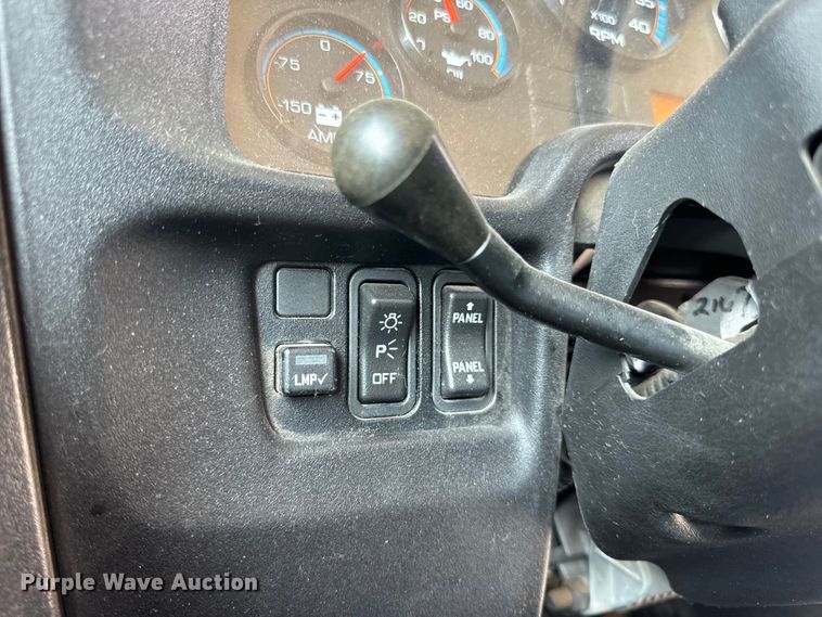 image for item OF9882 2014 IC Corporation  PB10500 school bus