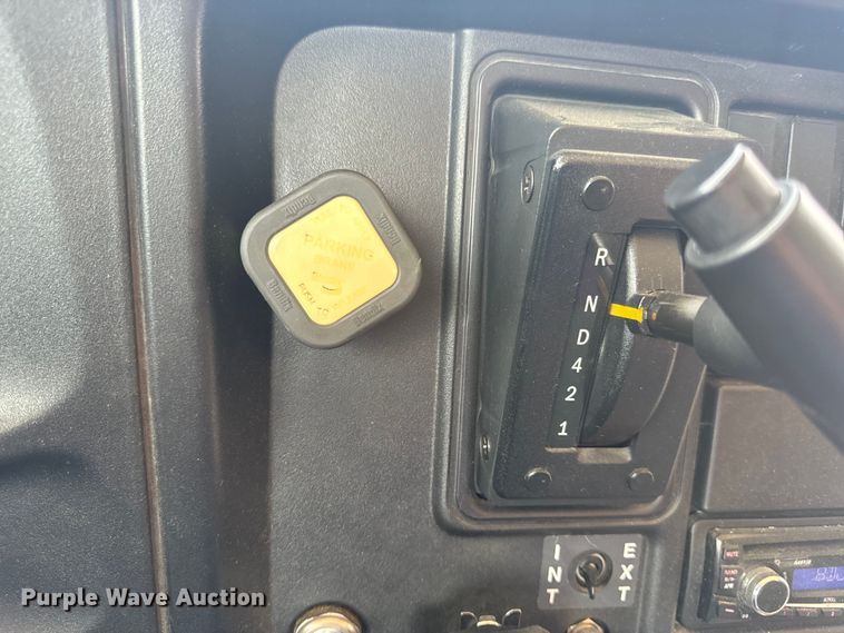 image for item OF9882 2014 IC Corporation  PB10500 school bus