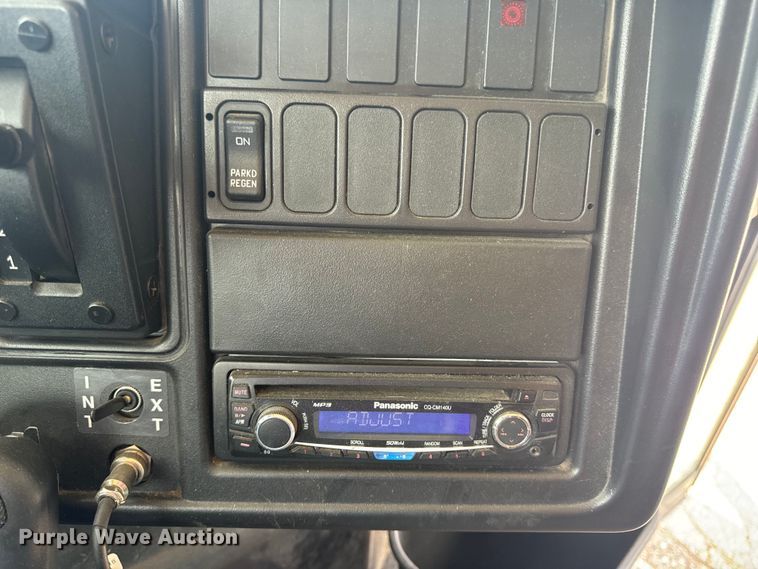 image for item OF9882 2014 IC Corporation  PB10500 school bus