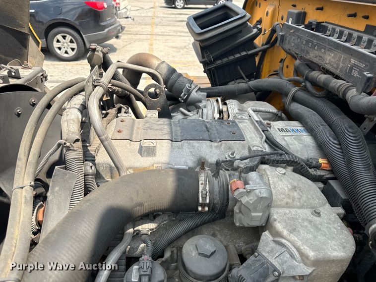 image for item OF9882 2014 IC Corporation  PB10500 school bus