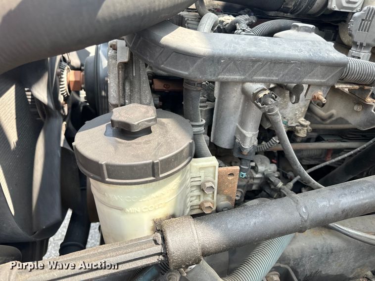 image for item OF9882 2014 IC Corporation  PB10500 school bus