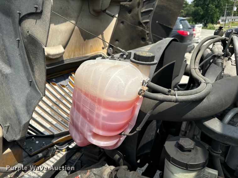 image for item OF9882 2014 IC Corporation  PB10500 school bus