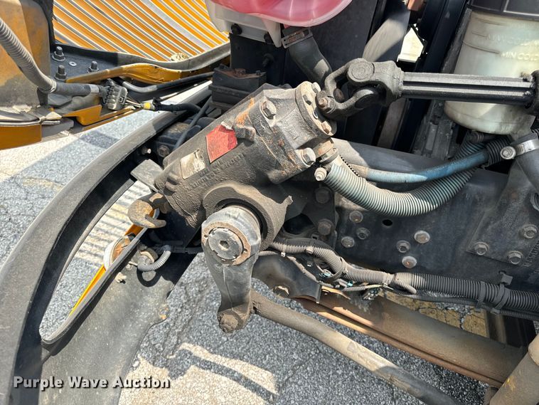 image for item OF9882 2014 IC Corporation  PB10500 school bus