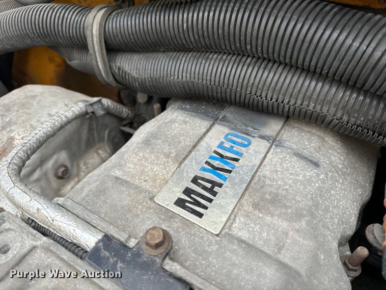 image for item OF9882 2014 IC Corporation  PB10500 school bus