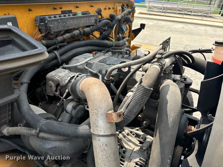 image for item OF9882 2014 IC Corporation  PB10500 school bus