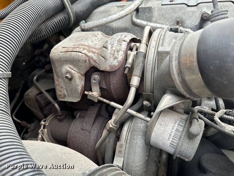 image for item OF9882 2014 IC Corporation  PB10500 school bus