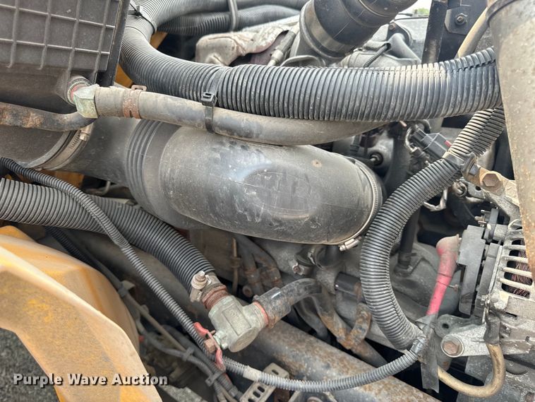 image for item OF9882 2014 IC Corporation  PB10500 school bus