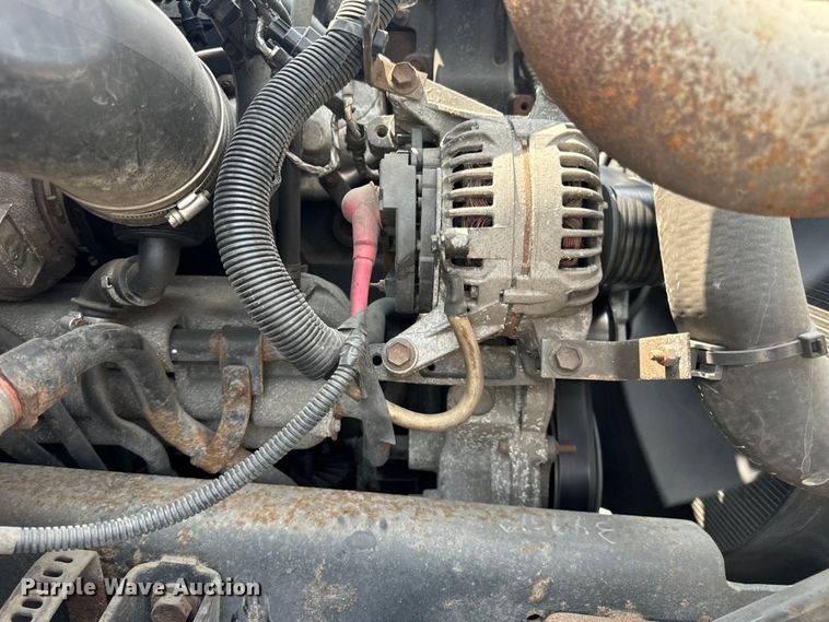 image for item OF9882 2014 IC Corporation  PB10500 school bus