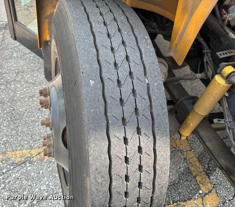 image for item OF9882 2014 IC Corporation  PB10500 school bus