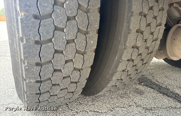 image for item OF9882 2014 IC Corporation  PB10500 school bus