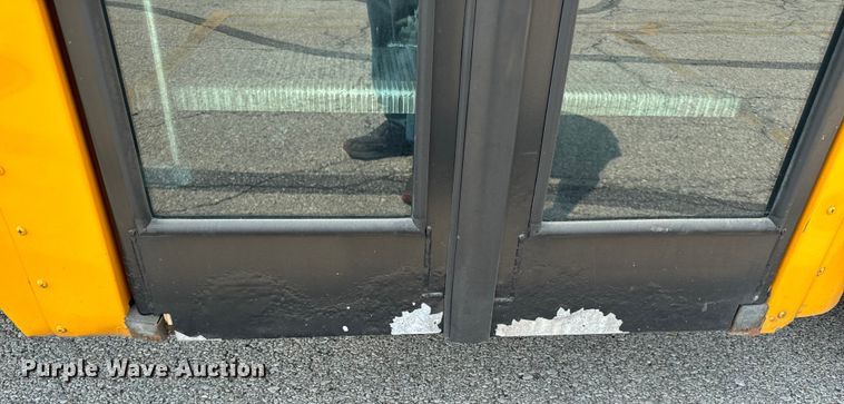 image for item OF9883 2007 IC Corporation  PB10500 school bus