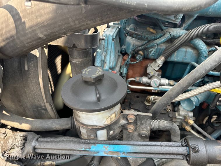 image for item OF9883 2007 IC Corporation  PB10500 school bus