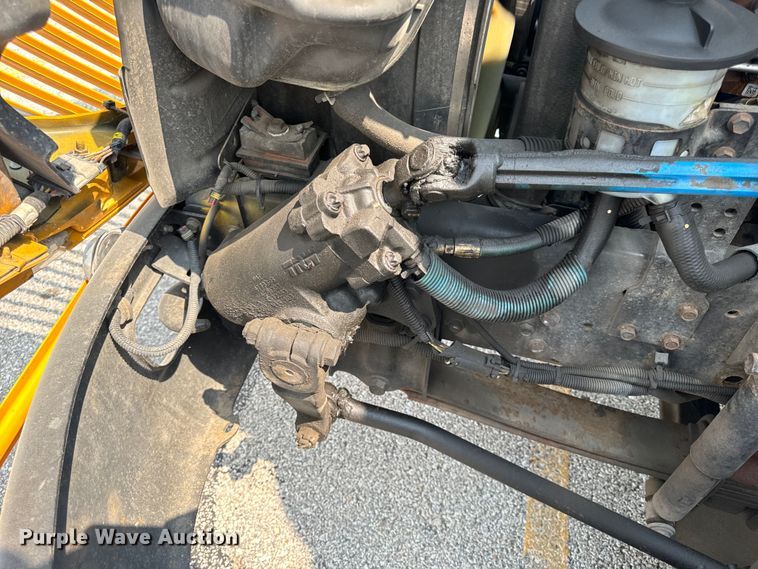 image for item OF9883 2007 IC Corporation  PB10500 school bus