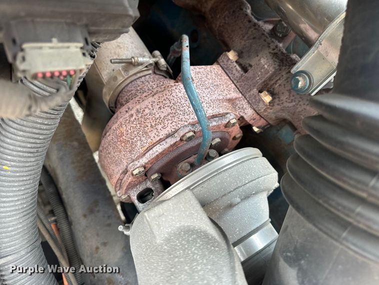 image for item OF9883 2007 IC Corporation  PB10500 school bus