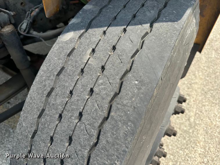 image for item OF9883 2007 IC Corporation  PB10500 school bus