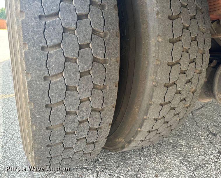 image for item OF9883 2007 IC Corporation  PB10500 school bus