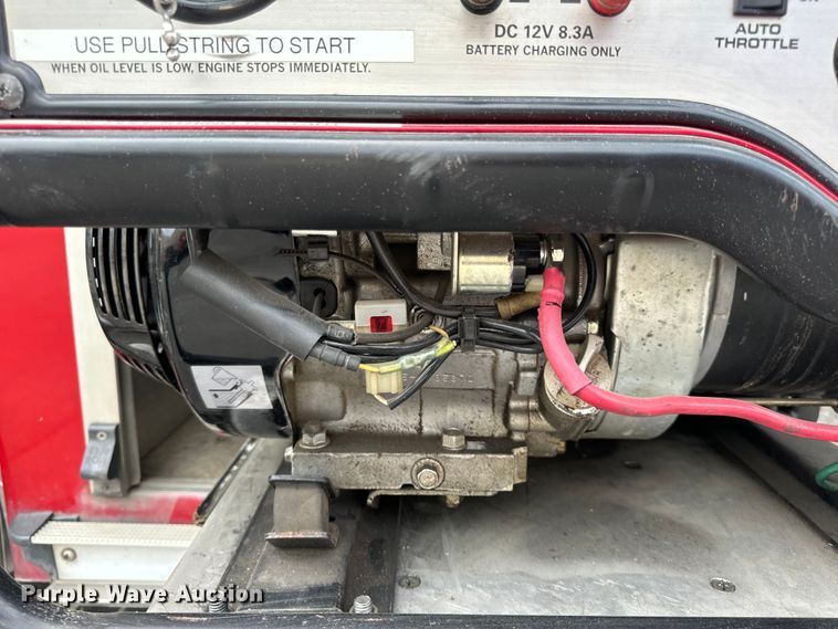 image for item OF9884 2010 International  4400 DuraStar pumper fire truck