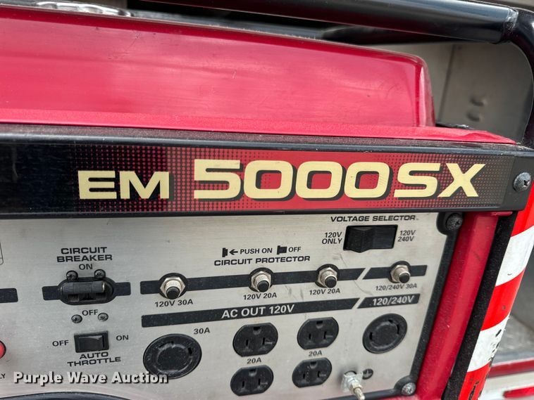 image for item OF9884 2010 International  4400 DuraStar pumper fire truck