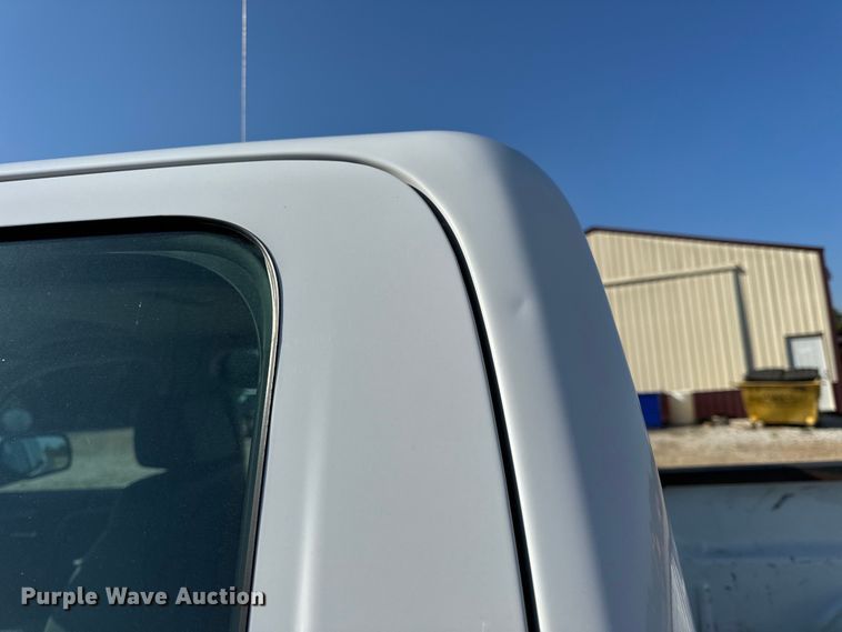 image for item OF9934 2017 Chevrolet  Silverado 1500 Crew Cab pickup truck