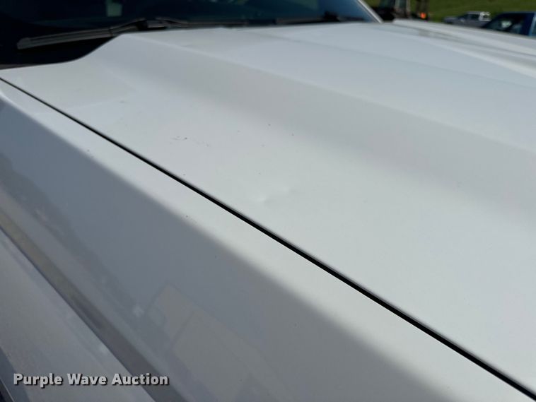 image for item OF9934 2017 Chevrolet  Silverado 1500 Crew Cab pickup truck