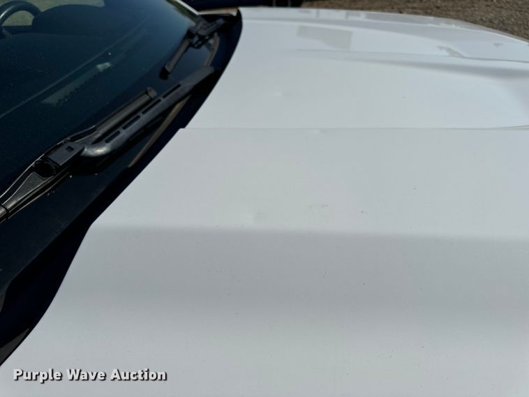 image for item OF9934 2017 Chevrolet  Silverado 1500 Crew Cab pickup truck