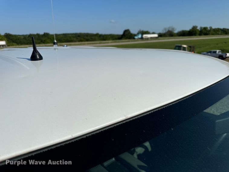 image for item OF9934 2017 Chevrolet  Silverado 1500 Crew Cab pickup truck