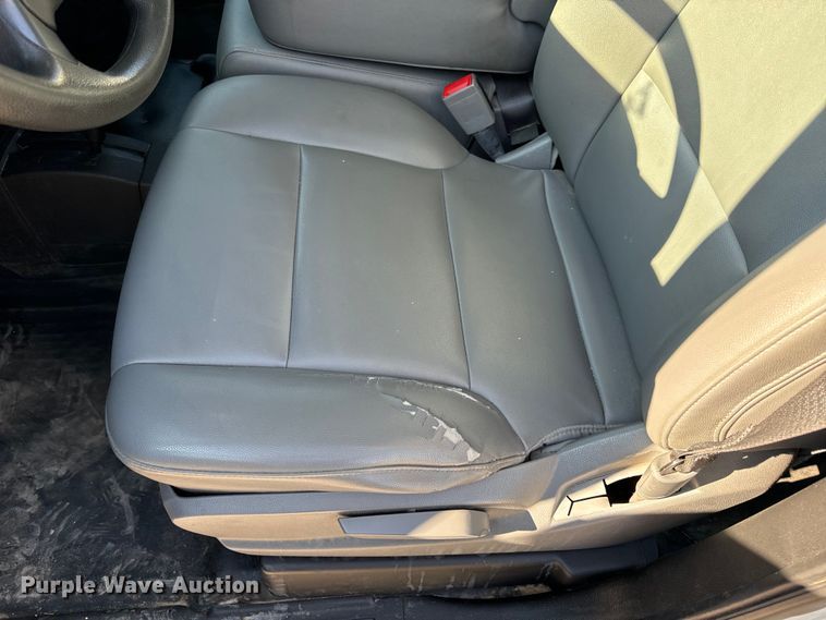 image for item OF9934 2017 Chevrolet  Silverado 1500 Crew Cab pickup truck