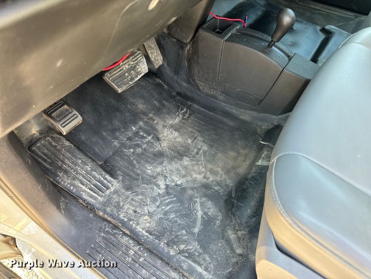 image for item OF9934 2017 Chevrolet  Silverado 1500 Crew Cab pickup truck