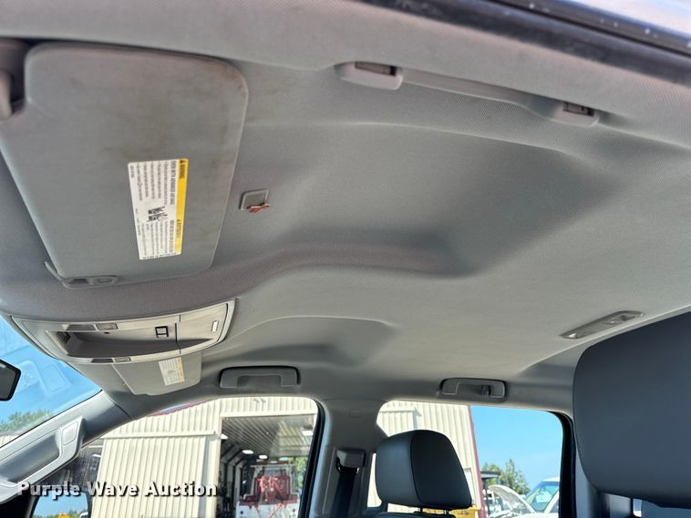 image for item OF9934 2017 Chevrolet  Silverado 1500 Crew Cab pickup truck