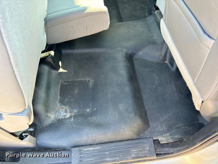 image for item OF9934 2017 Chevrolet  Silverado 1500 Crew Cab pickup truck