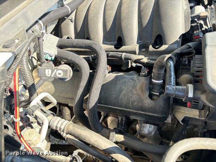 image for item OF9934 2017 Chevrolet  Silverado 1500 Crew Cab pickup truck