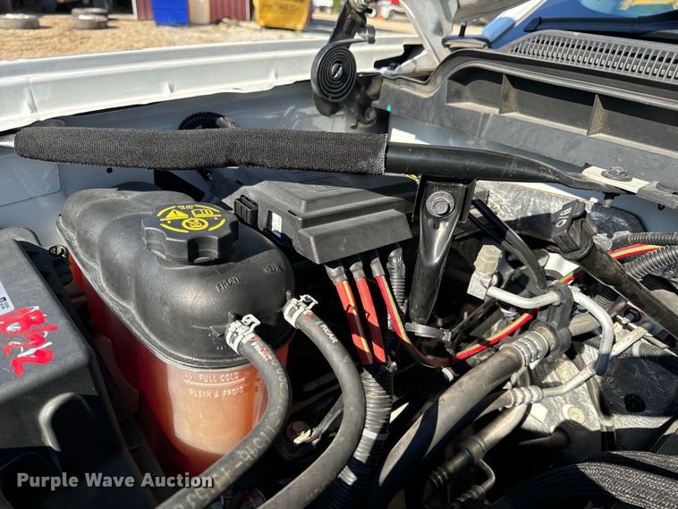 image for item OF9934 2017 Chevrolet  Silverado 1500 Crew Cab pickup truck