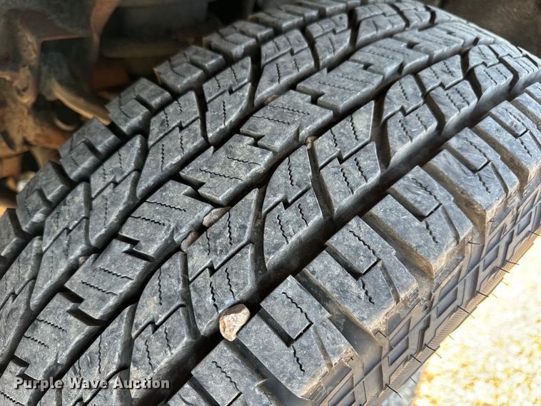 image for item OF9934 2017 Chevrolet  Silverado 1500 Crew Cab pickup truck