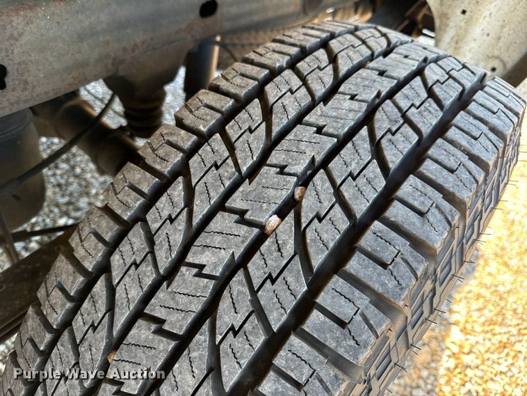 image for item OF9934 2017 Chevrolet  Silverado 1500 Crew Cab pickup truck