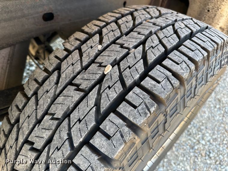 image for item OF9934 2017 Chevrolet  Silverado 1500 Crew Cab pickup truck