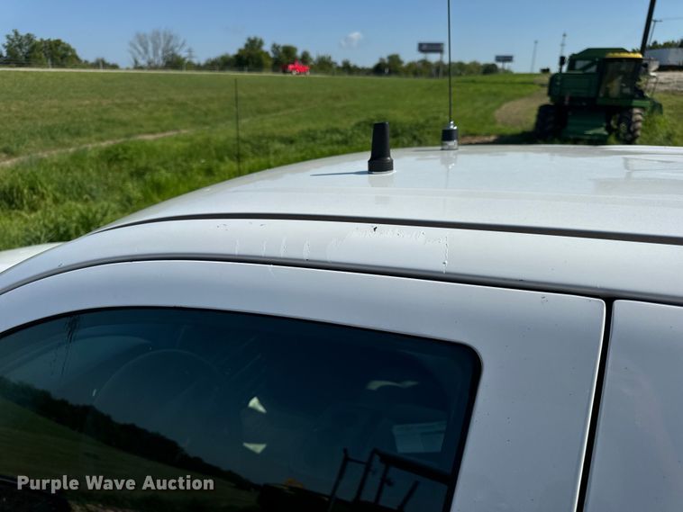 image for item OF9935 2015 Chevrolet  Silverado 1500 Crew Cab pickup truck