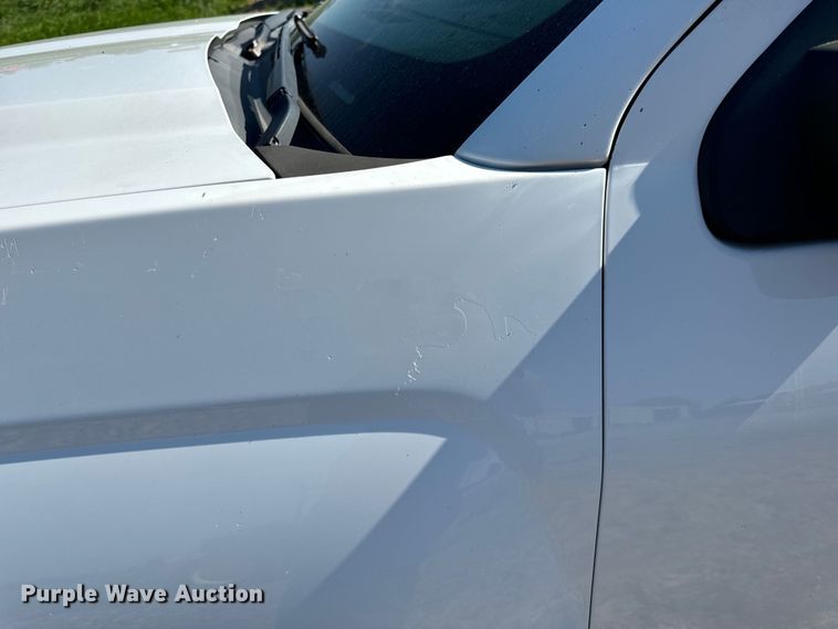 image for item OF9935 2015 Chevrolet  Silverado 1500 Crew Cab pickup truck