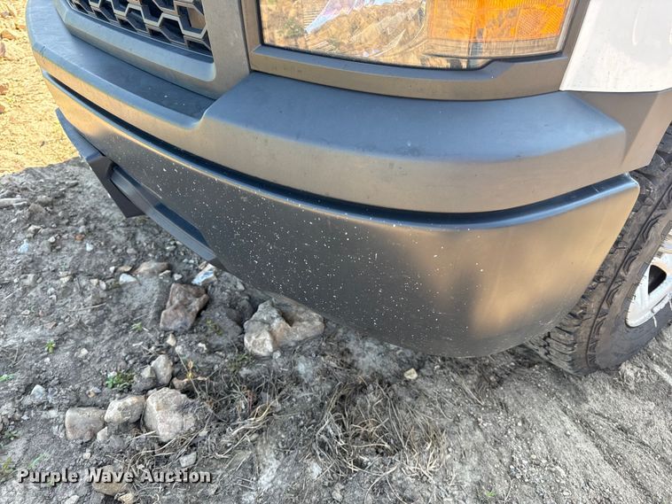 image for item OF9935 2015 Chevrolet  Silverado 1500 Crew Cab pickup truck