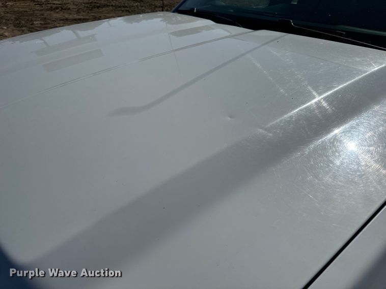 image for item OF9935 2015 Chevrolet  Silverado 1500 Crew Cab pickup truck