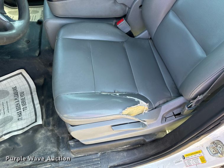 image for item OF9935 2015 Chevrolet  Silverado 1500 Crew Cab pickup truck