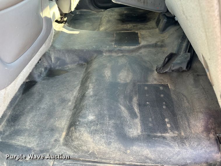 image for item OF9935 2015 Chevrolet  Silverado 1500 Crew Cab pickup truck