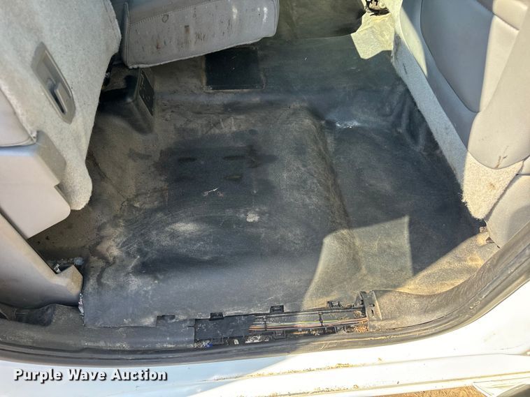 image for item OF9935 2015 Chevrolet  Silverado 1500 Crew Cab pickup truck