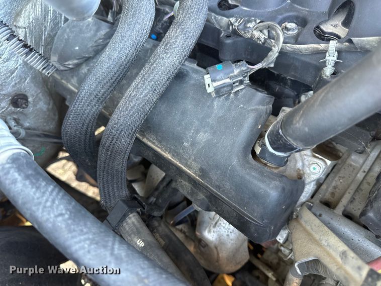 image for item OF9935 2015 Chevrolet  Silverado 1500 Crew Cab pickup truck