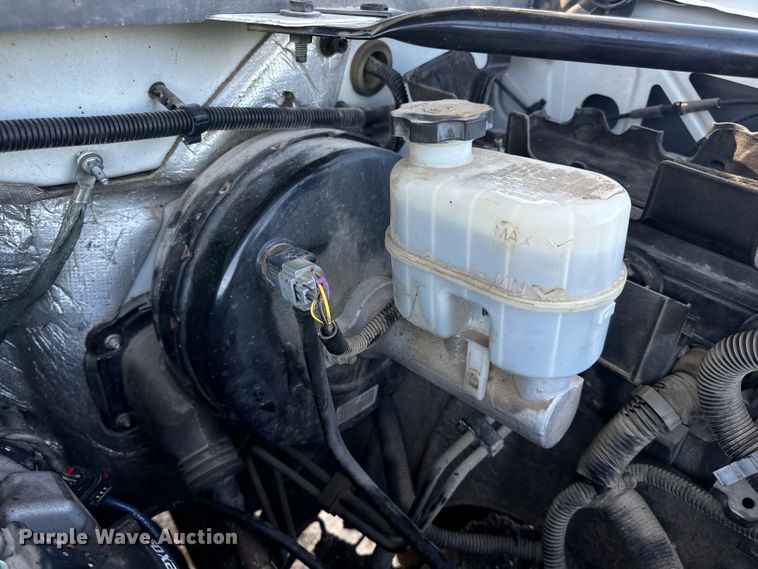 image for item OF9935 2015 Chevrolet  Silverado 1500 Crew Cab pickup truck