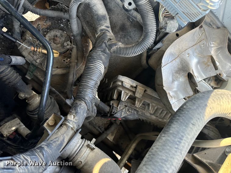 image for item OF9935 2015 Chevrolet  Silverado 1500 Crew Cab pickup truck