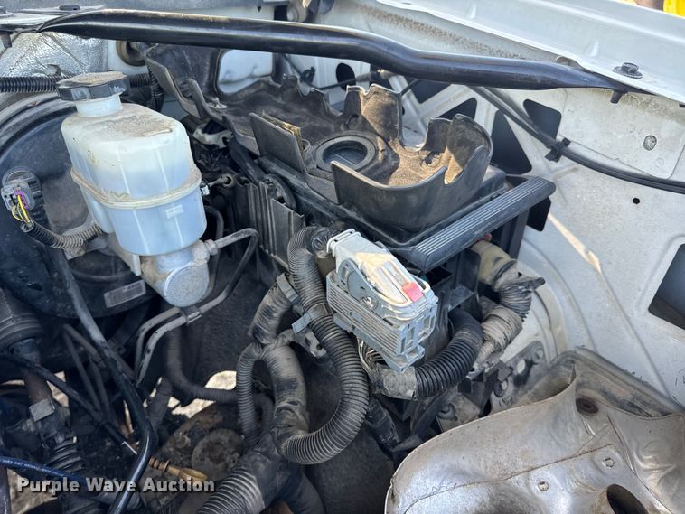 image for item OF9935 2015 Chevrolet  Silverado 1500 Crew Cab pickup truck