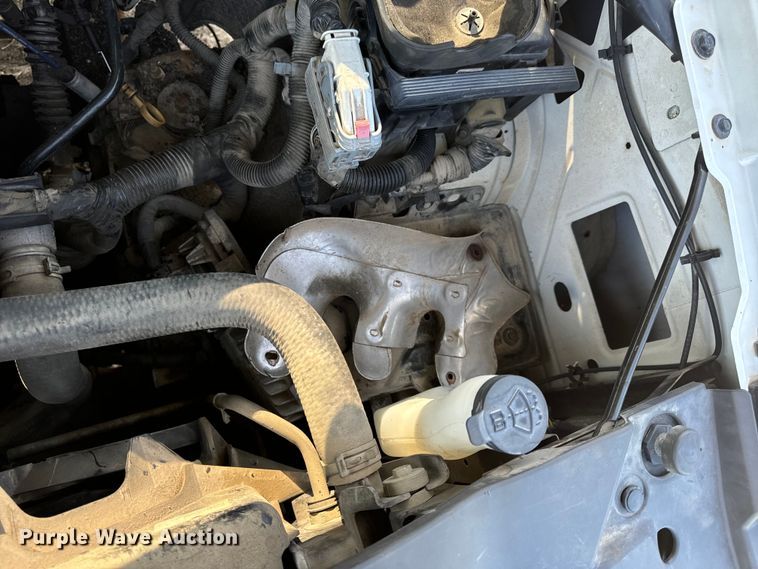 image for item OF9935 2015 Chevrolet  Silverado 1500 Crew Cab pickup truck