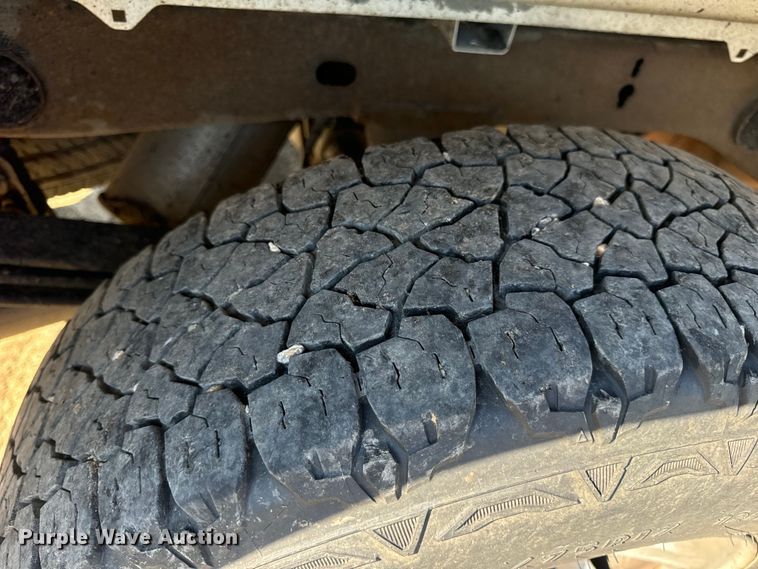 image for item OF9935 2015 Chevrolet  Silverado 1500 Crew Cab pickup truck