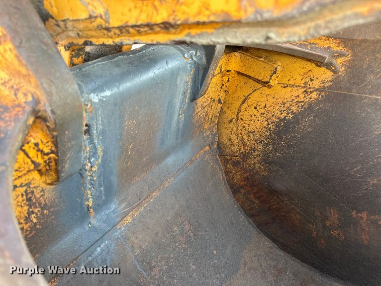 image for item OF9951 1997 Case 590 Super L backhoe