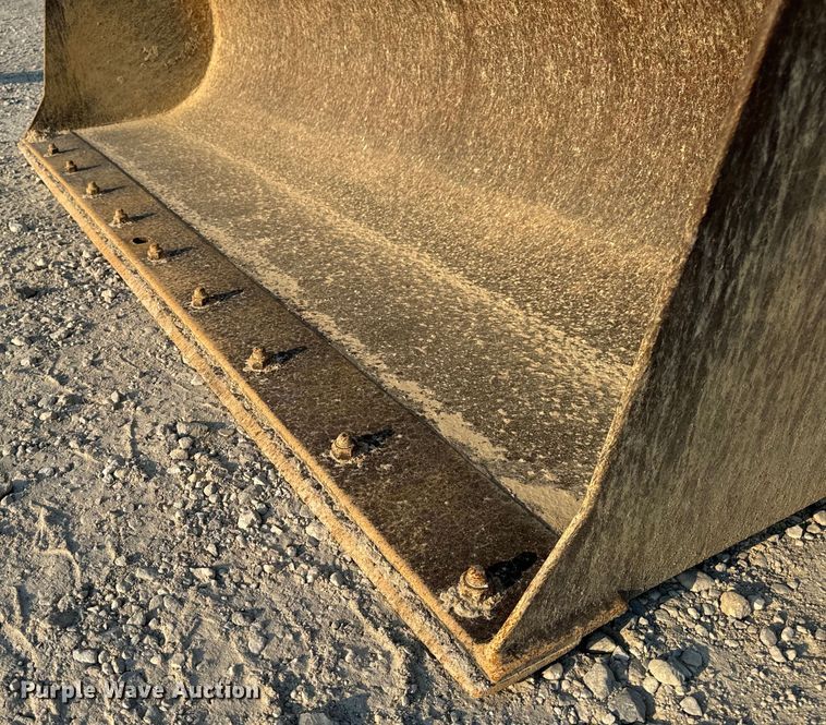 image for item OF9951 1997 Case 590 Super L backhoe